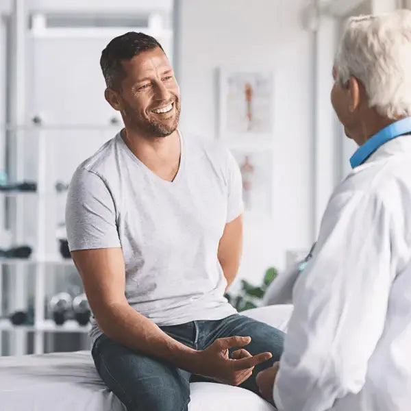 PROSTATE CANCER