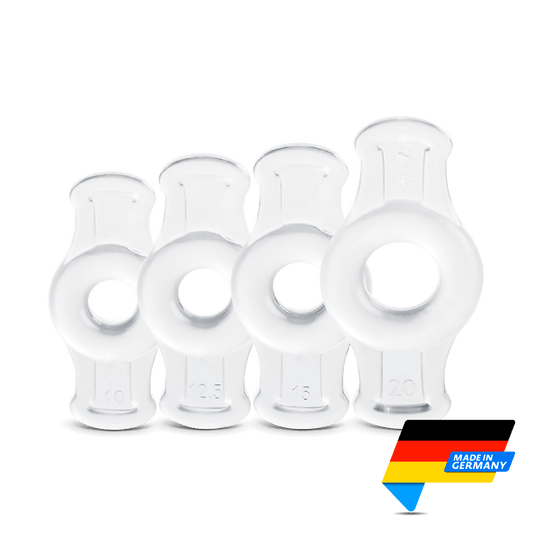 Active Constriction Ring - 4-pack image