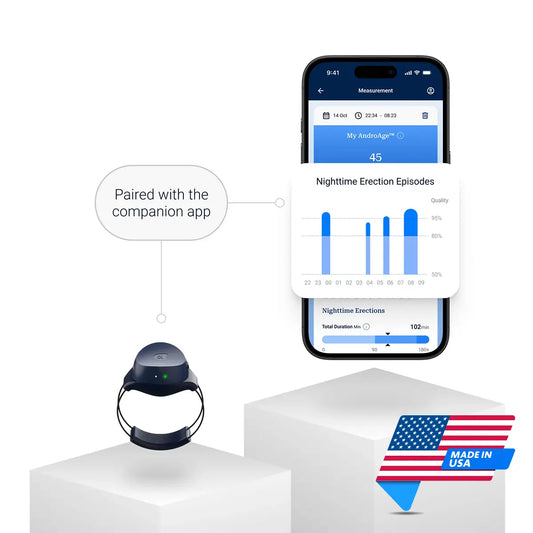Adam Sensor