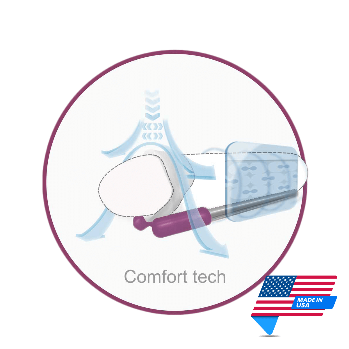 Andropeyronie Penile Traction Device