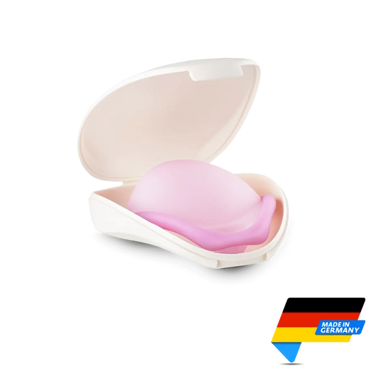 Caya Contoured Diaphragm