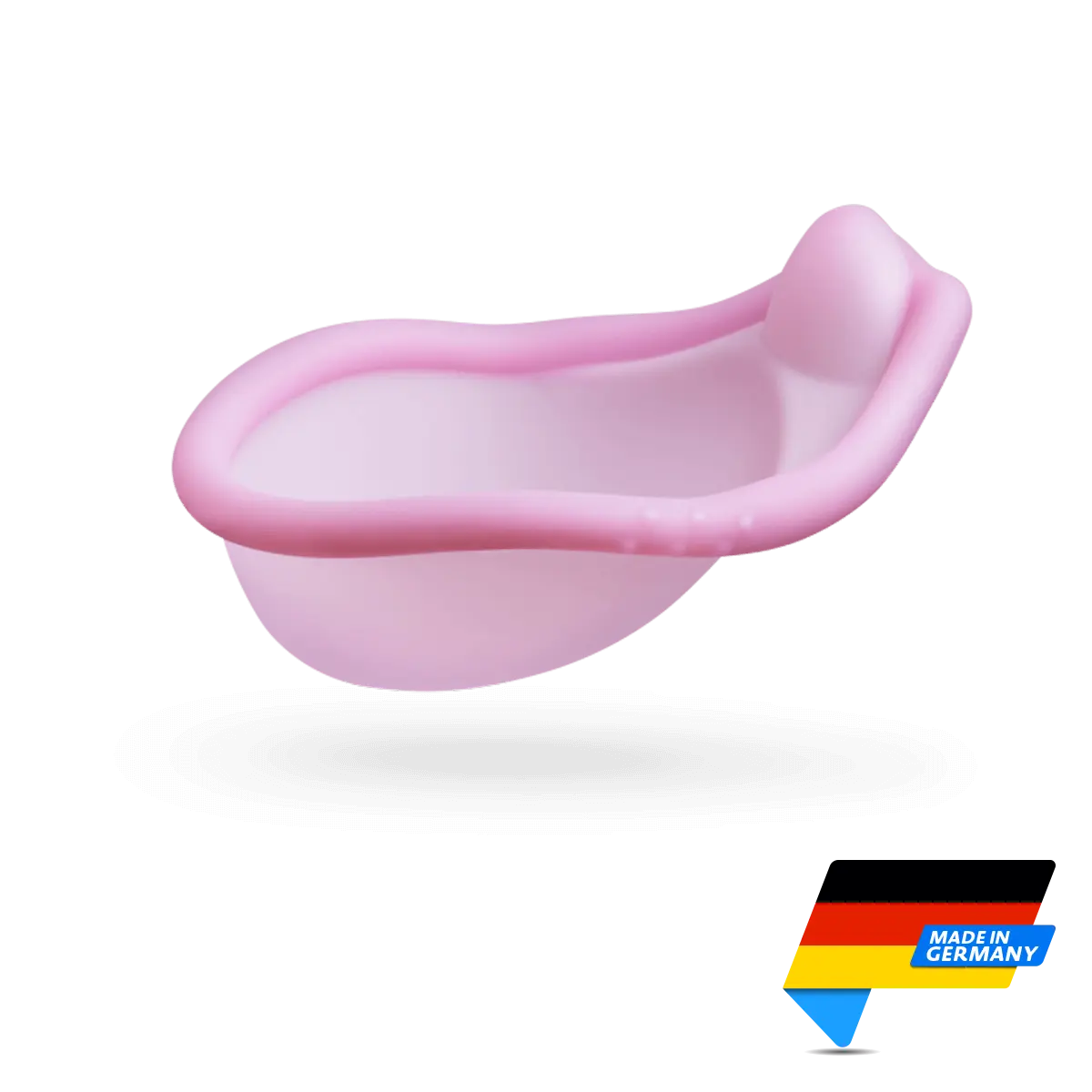 Caya Contoured Diaphragm