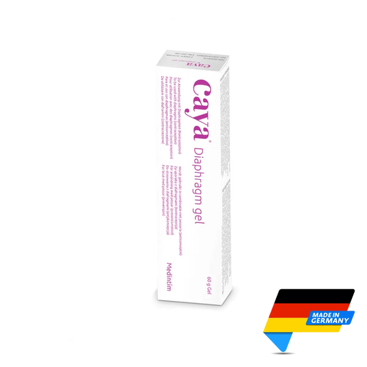 Caya Diaphragm Gel