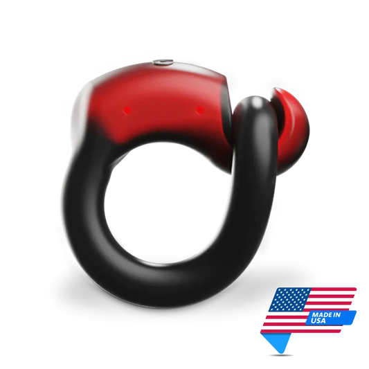 FirmTech Tech Ring (FTR)