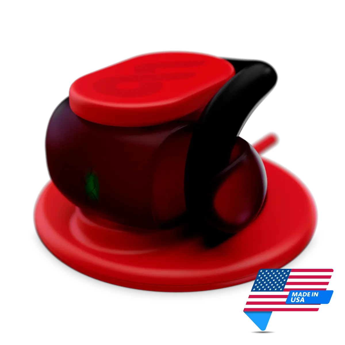 FirmTech Tech Ring (FTR)