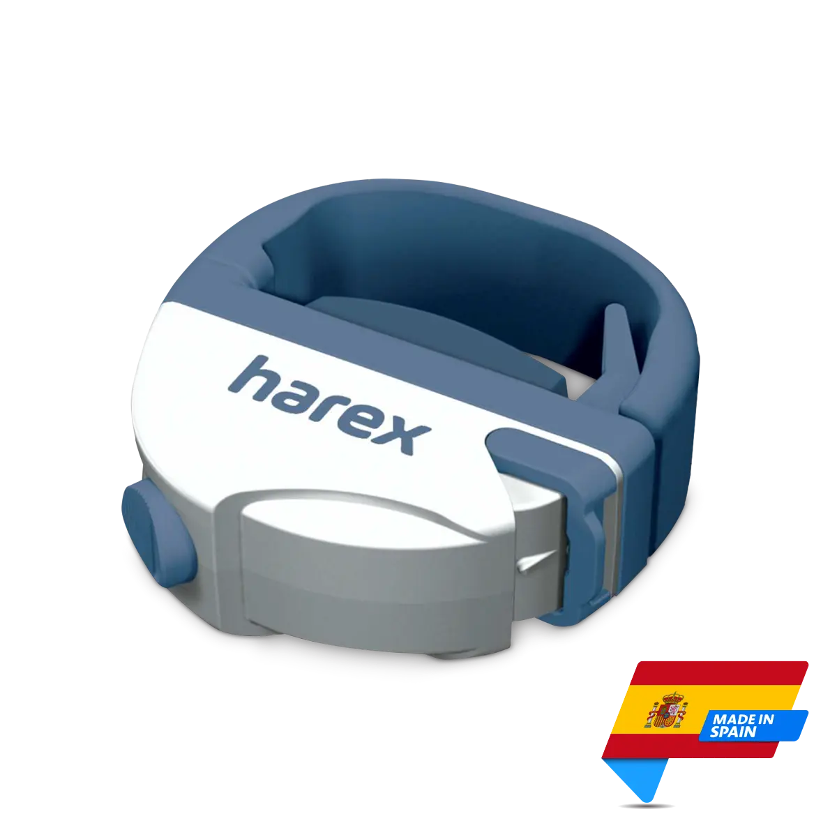 Harex Urinary Incontinence Medical Device