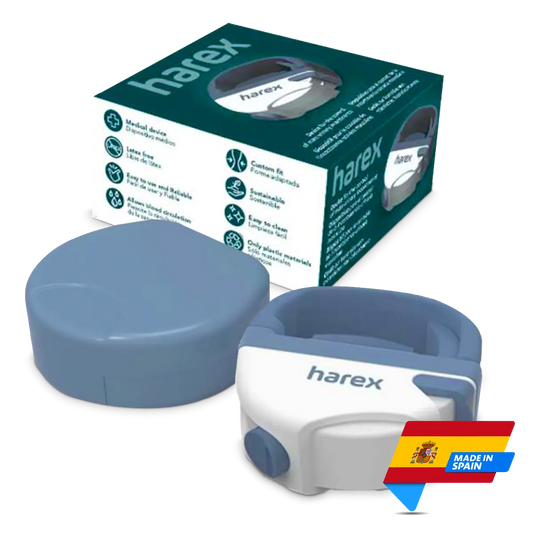 Harex Urinary Incontinence Medical Device