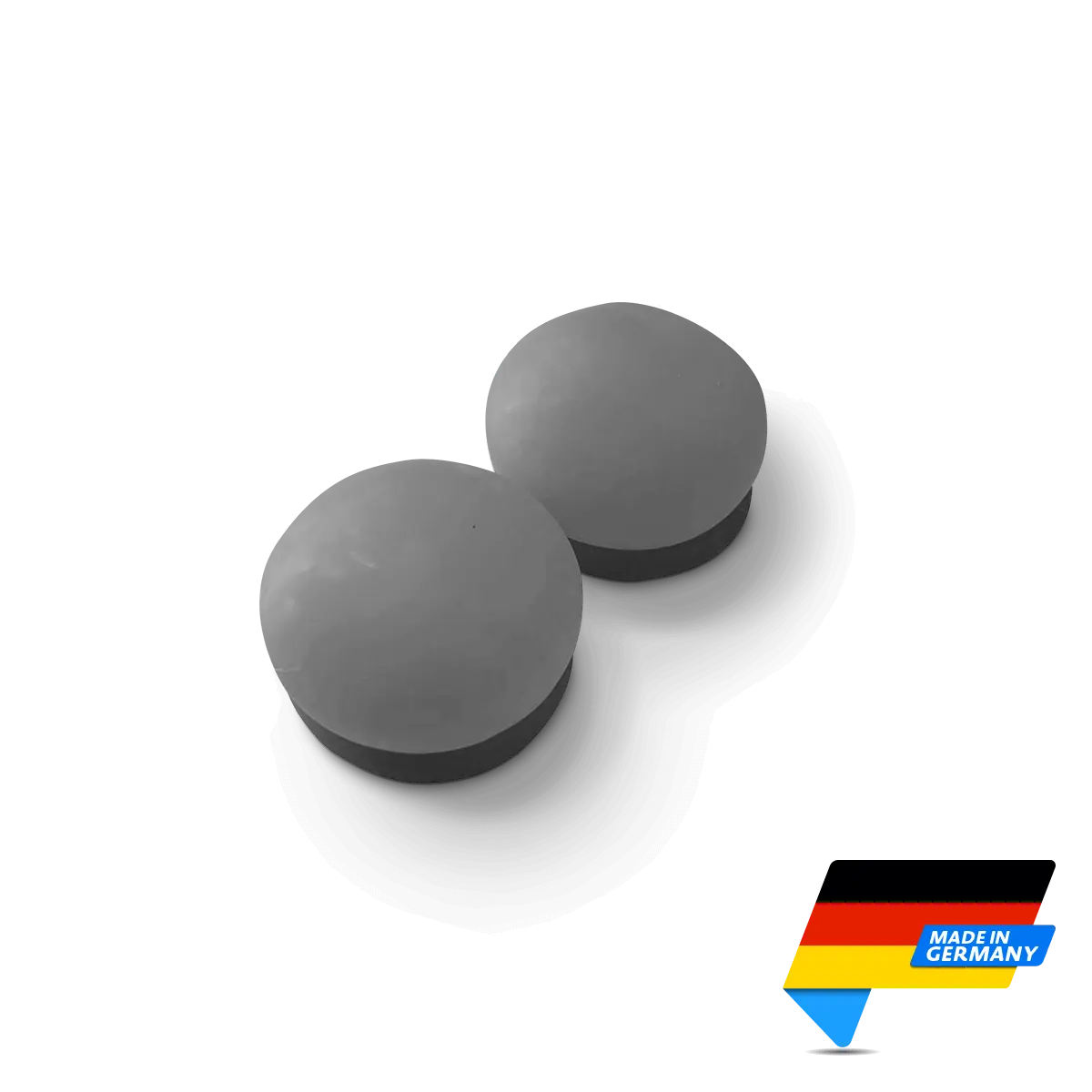 PeniMaster Pro Adhesion Diaphragm in GREY (universal-fit)