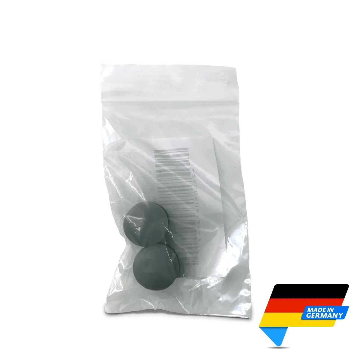 PeniMaster Pro Adhesion Diaphragm in GREY (universal-fit)