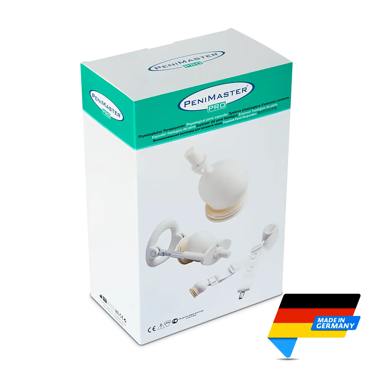 Penimaster Pro Complete set