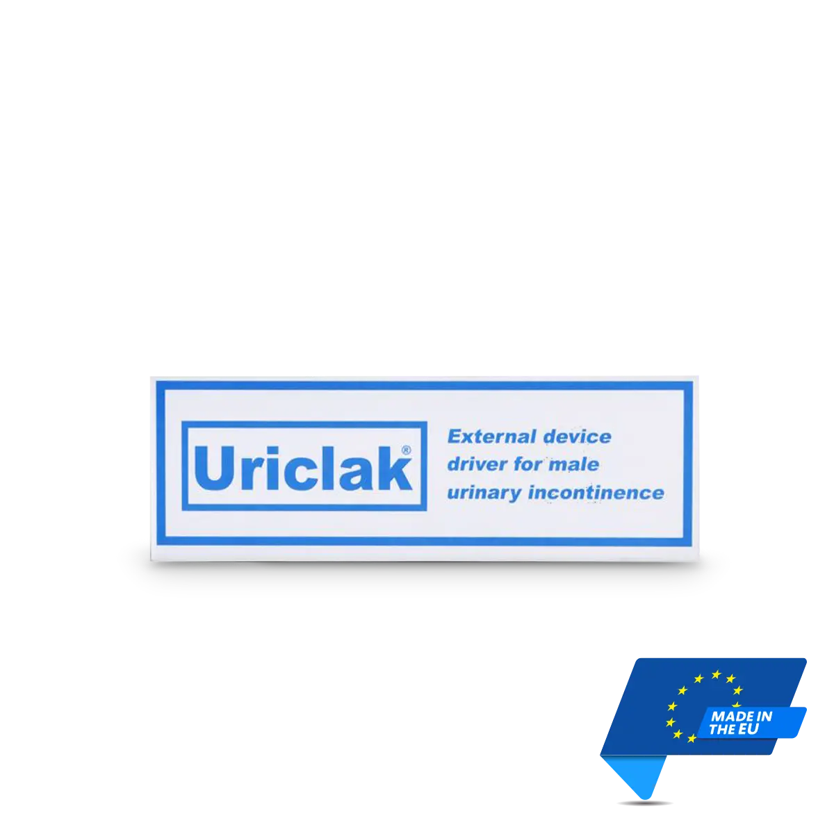 Uriclak Incontinence Penis Clamp