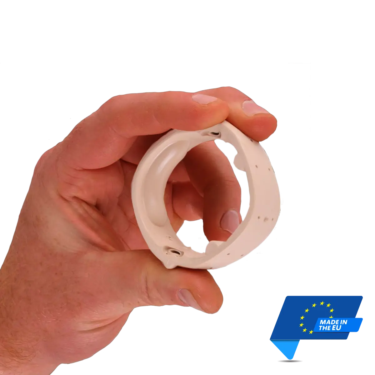 Uriclak Incontinence Penis Clamp