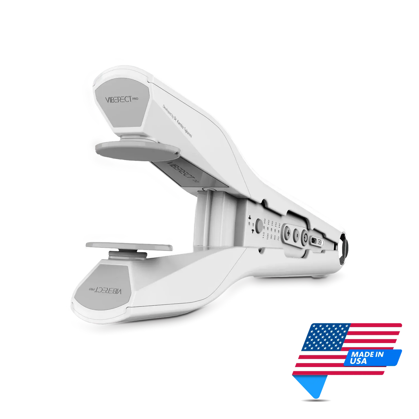 Viberect-Pro® Penile Vibrator