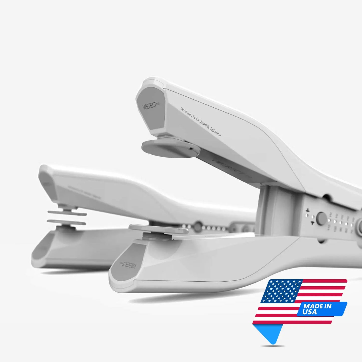 Viberect-Pro® Penile Vibrator