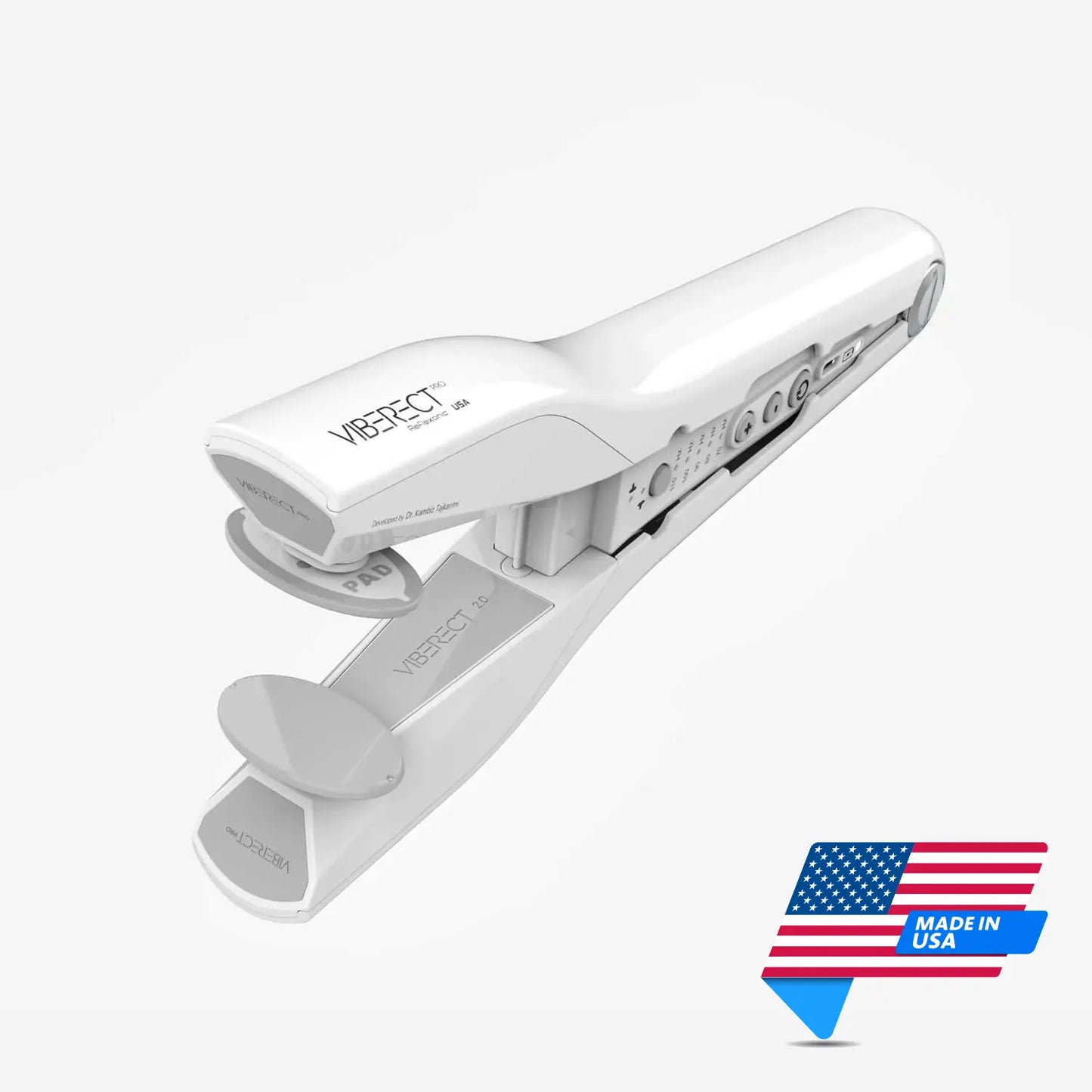 Viberect-Pro® Penile Vibrator