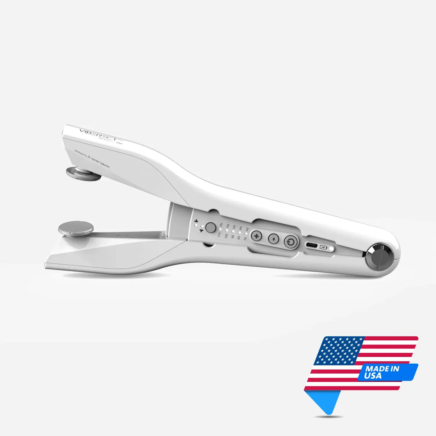 Viberect-Pro® Penile Vibrator