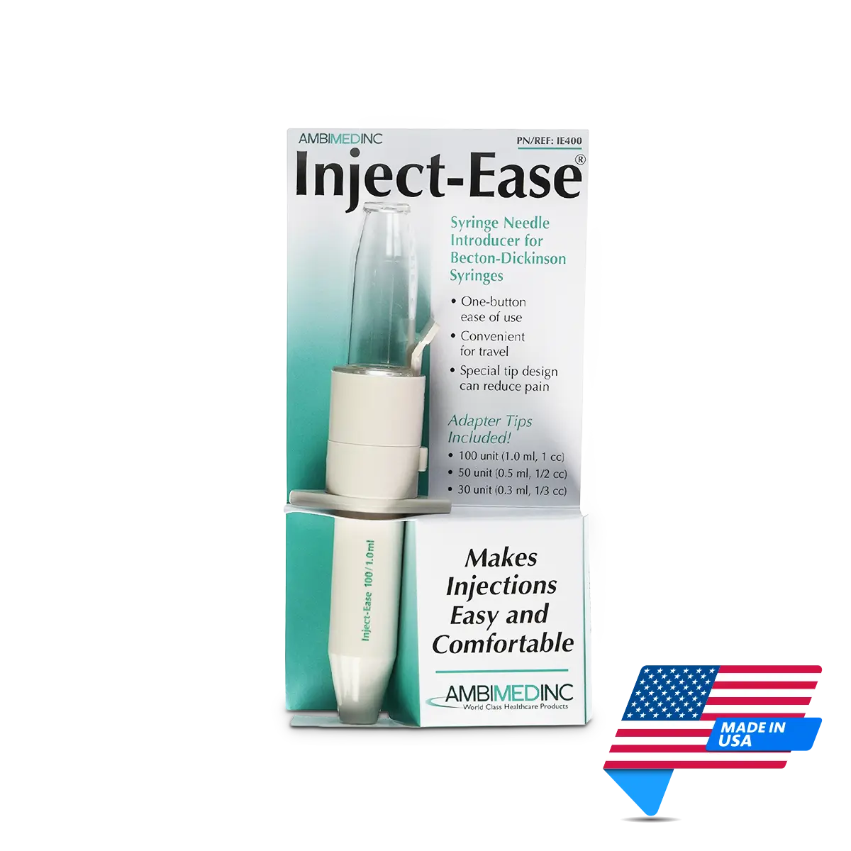 Inject-ease