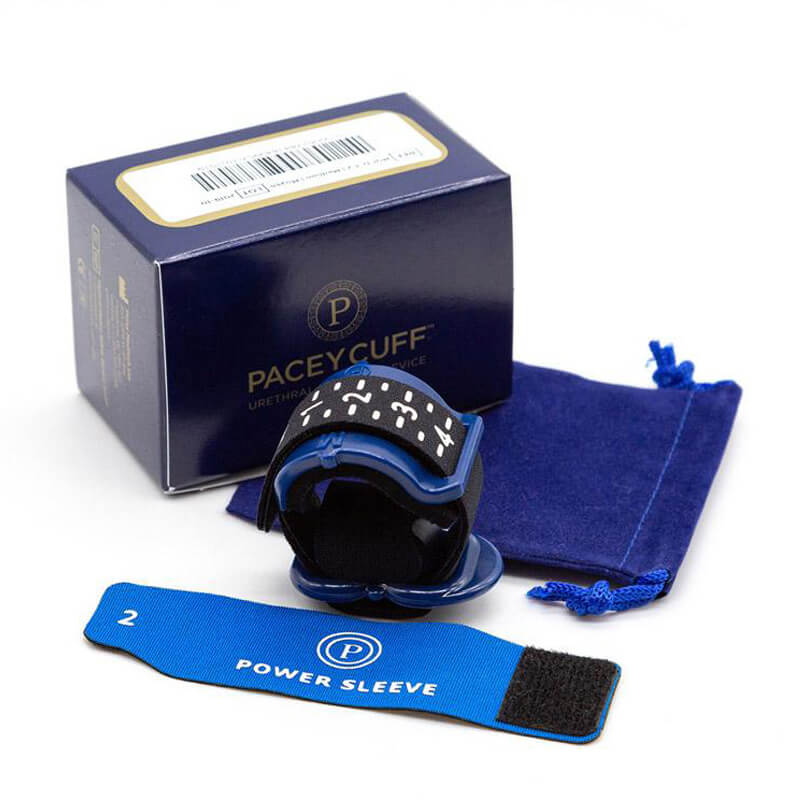 Pacey Cuff Ultra