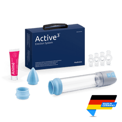 ERECTILE DYSFUNCTION