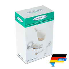 PENILE TRACTION THERAPY