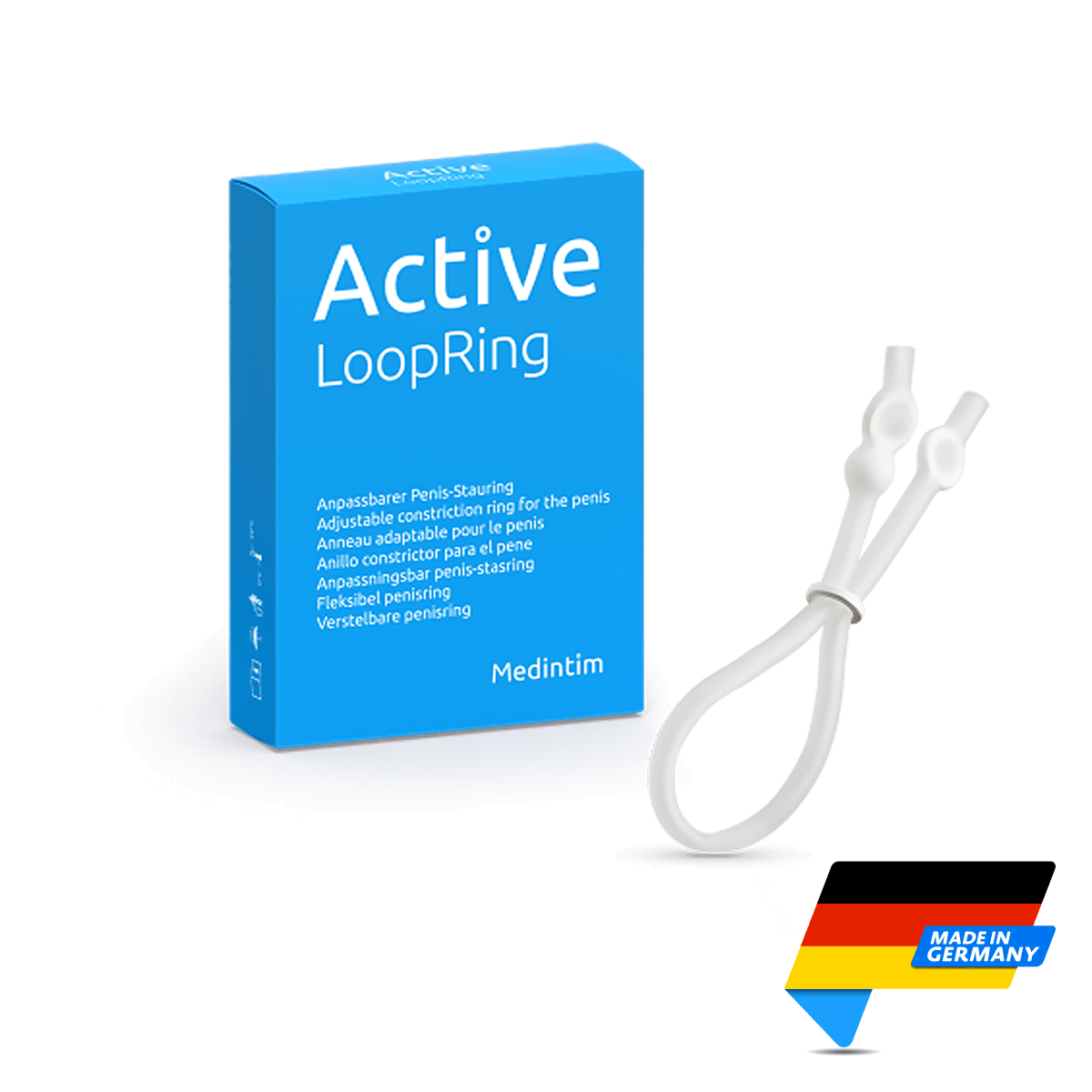 Active LoopRing
