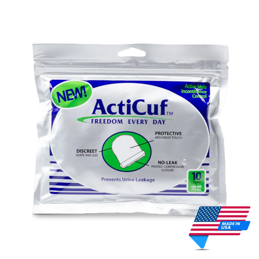 ActiCuf