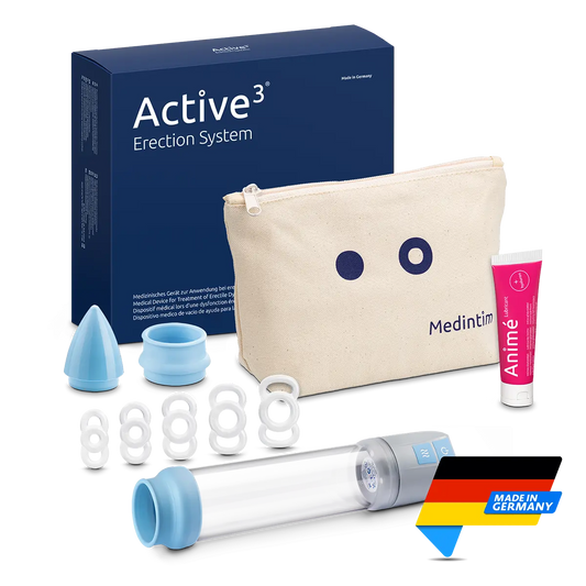 Active 3 Erection System