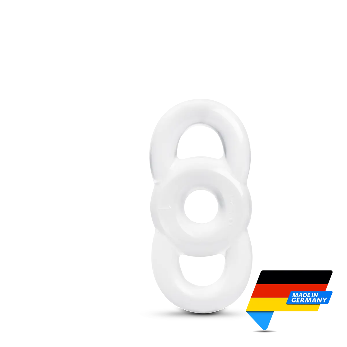 Active MANUAL Erection System