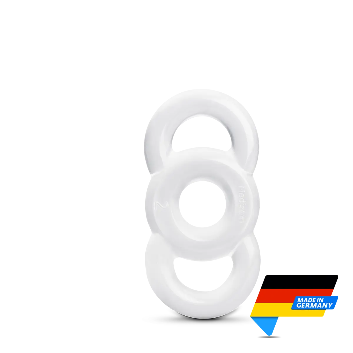 Active MANUAL Erection System