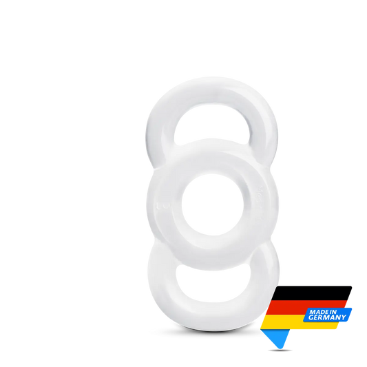 Active MANUAL Erection System