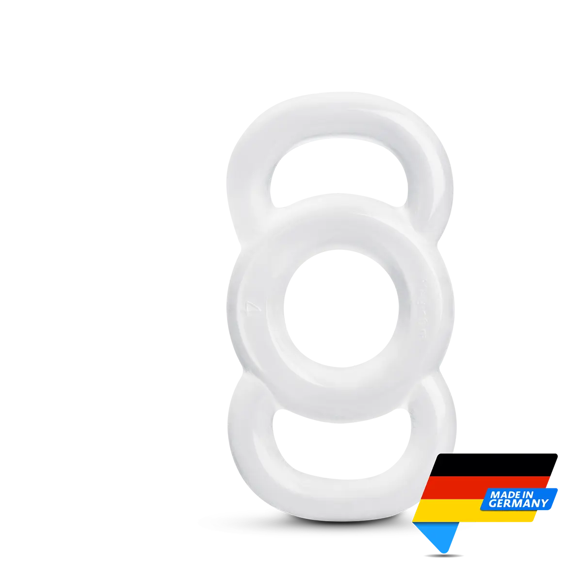 Active MANUAL Erection System