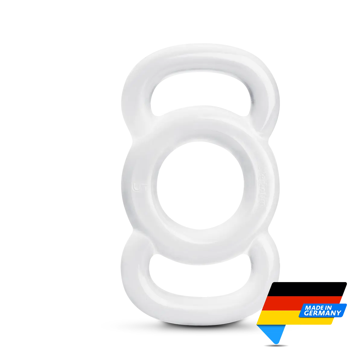 Active MANUAL Erection System