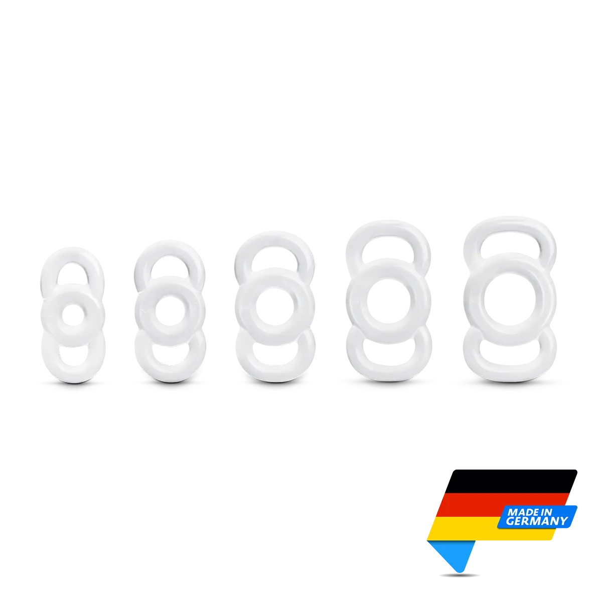 Active MANUAL Erection System