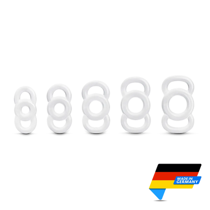 Active MANUAL Erection System