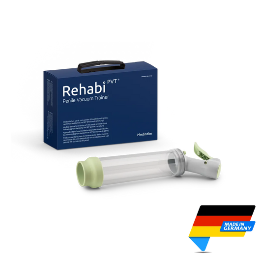 Rehabi Penile Vacuum Trainer