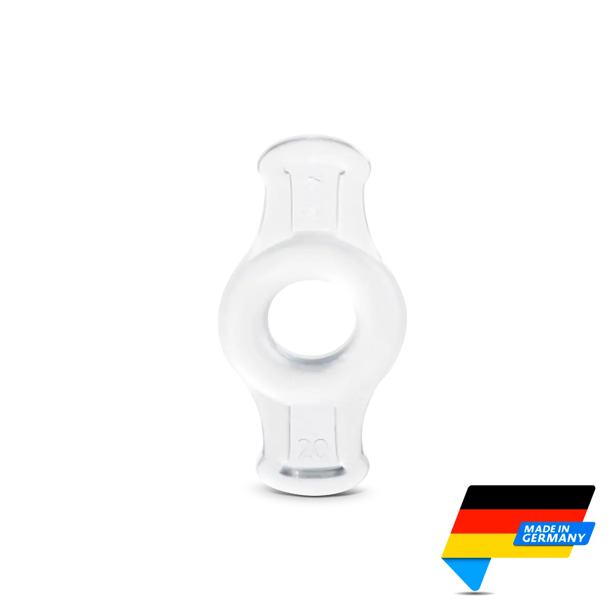 Active Constriction Ring