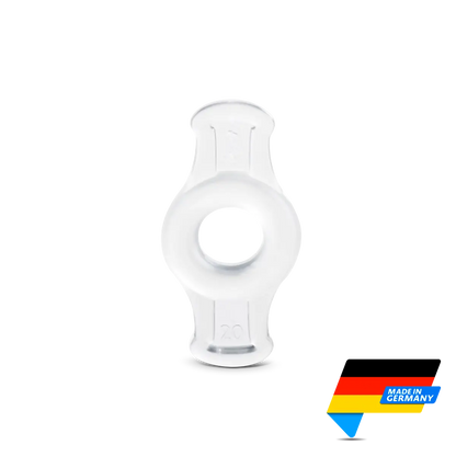 Active Constriction Ring