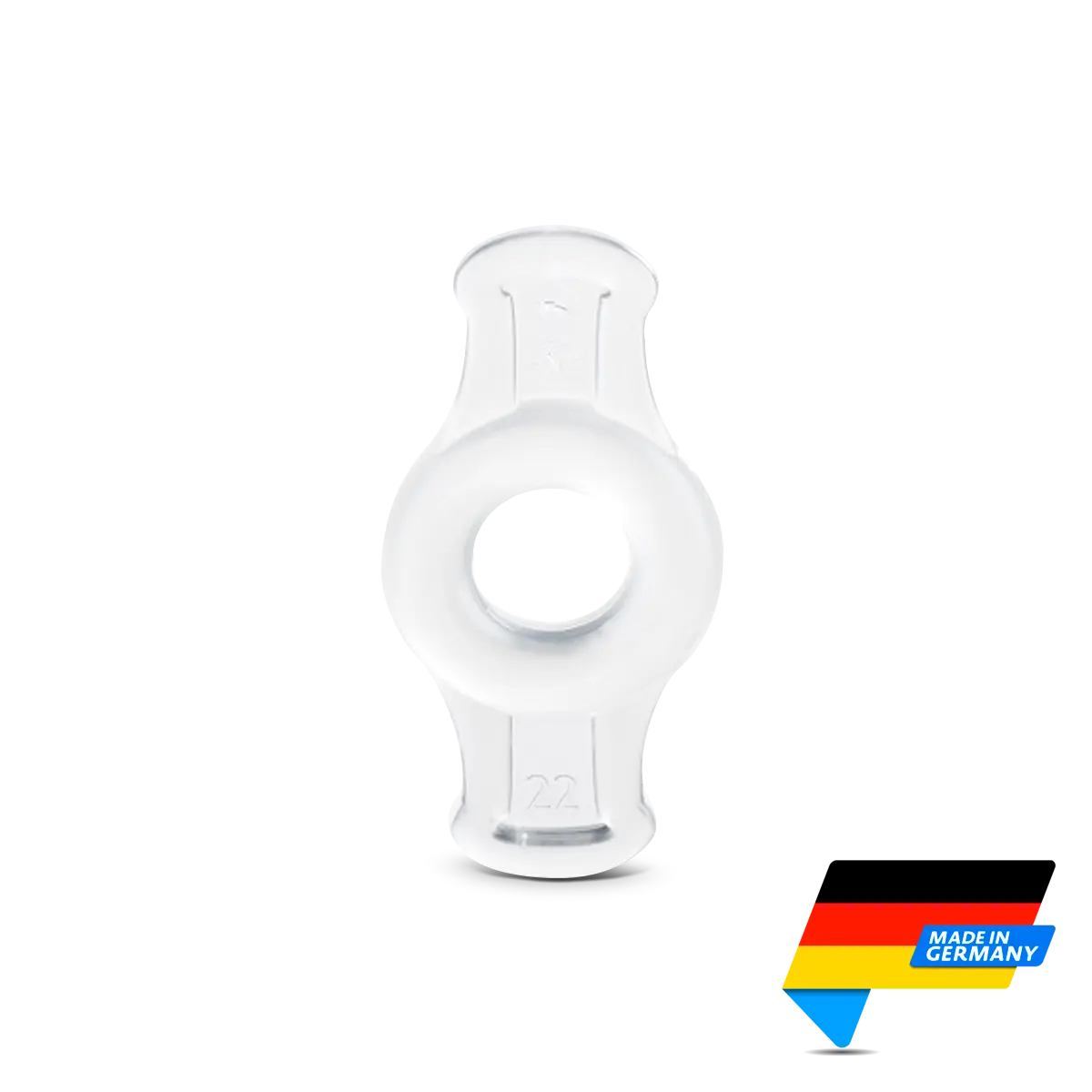Active Constriction Ring