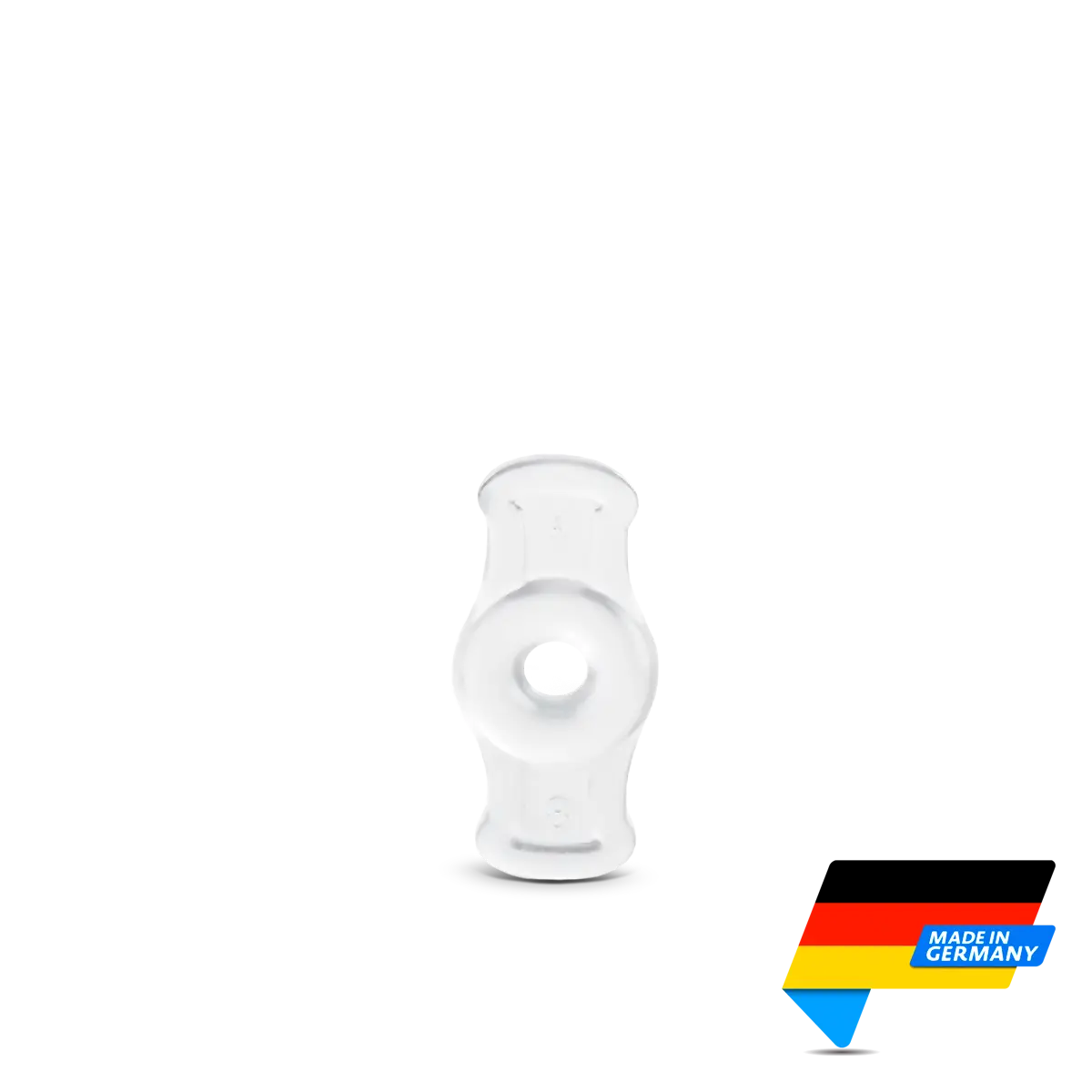 Active Constriction Ring
