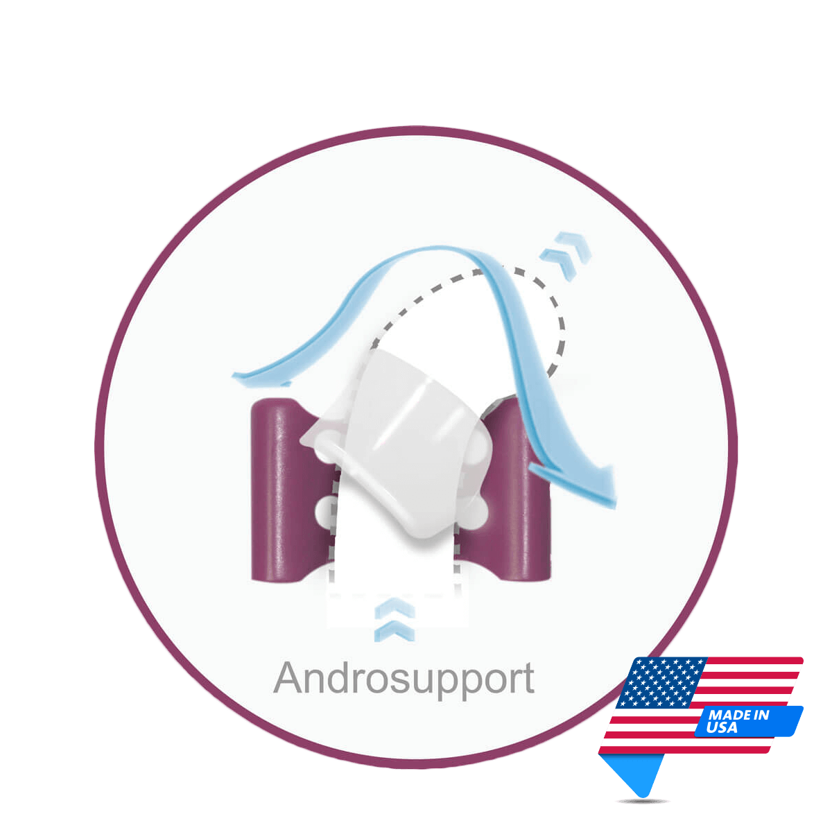 Andropeyronie Penile Traction Device