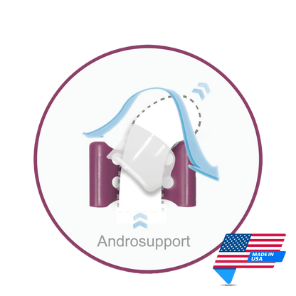 Andropeyronie Penile Traction Device