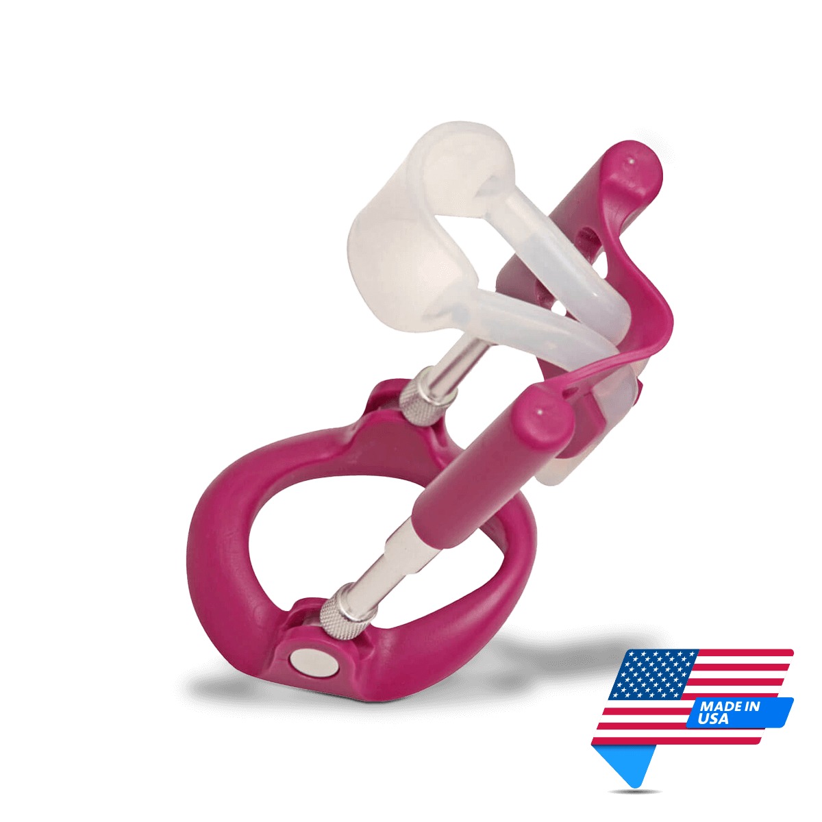 Andropeyronie Penile Traction Device