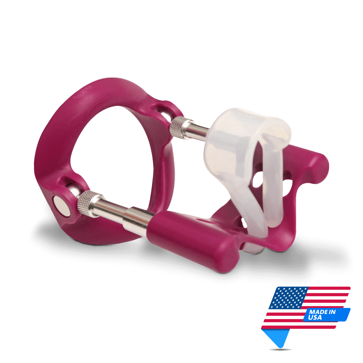 Andropeyronie Penile Traction Device