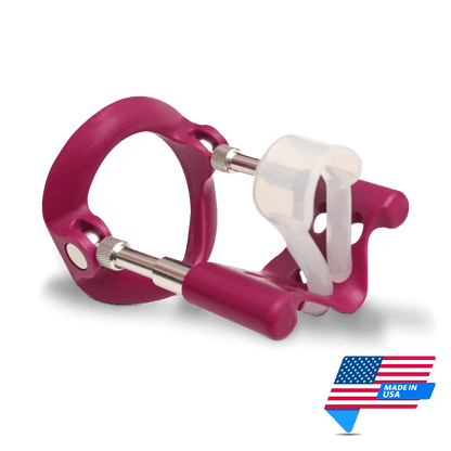 Andropeyronie Penile Traction Device