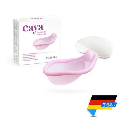 Caya Contoured Diaphragm