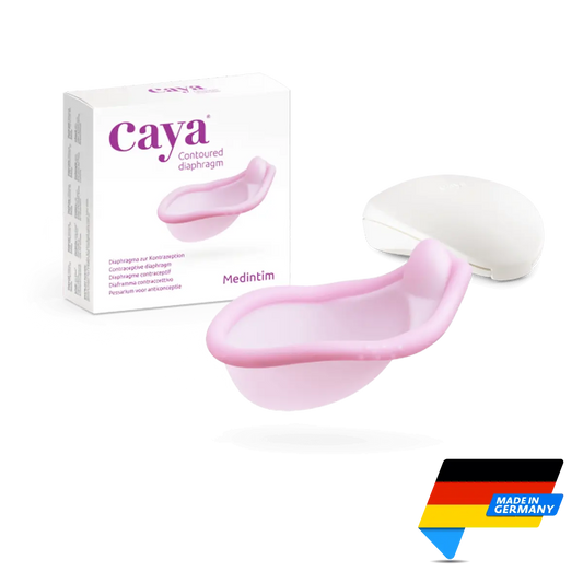 Caya Contoured Diaphragm