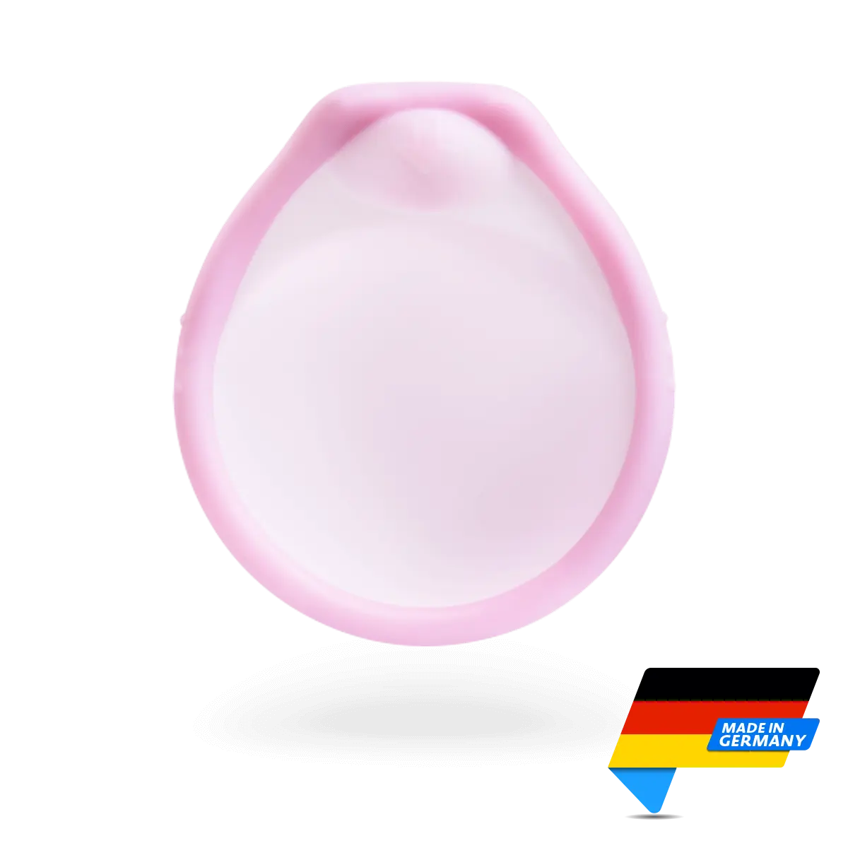 Caya Contoured Diaphragm