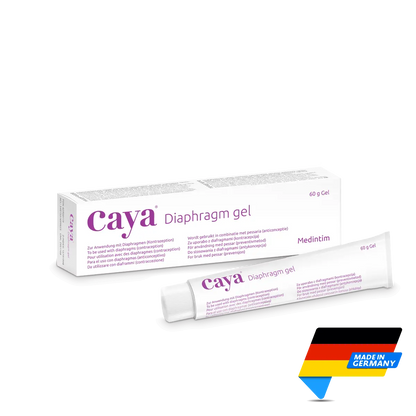 Caya Diaphragm Gel
