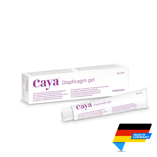Caya Diaphragm Gel