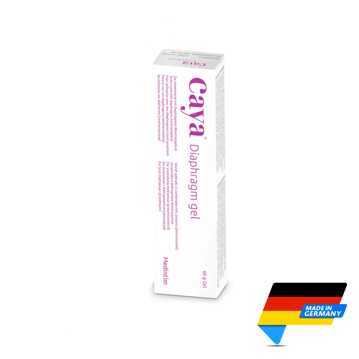 Caya Diaphragm Gel